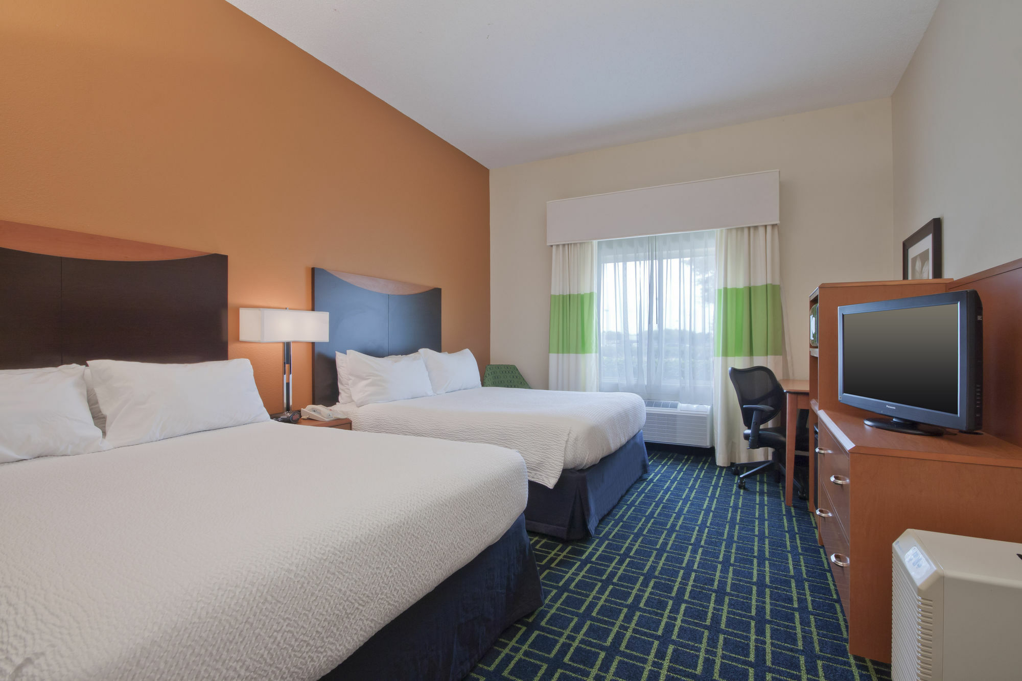 Comfort Inn & Suites Houma Eksteriør billede